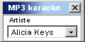 Acheter des fichiers karaoke