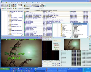 Click to view KaraWin Pro 3.5.1.2 screenshot